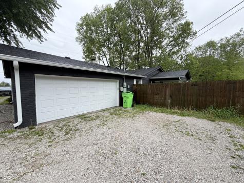 2258 W Country Club Road Crawfordsville IN 47933