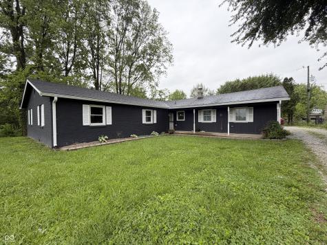 2258 W Country Club Road Crawfordsville IN 47933
