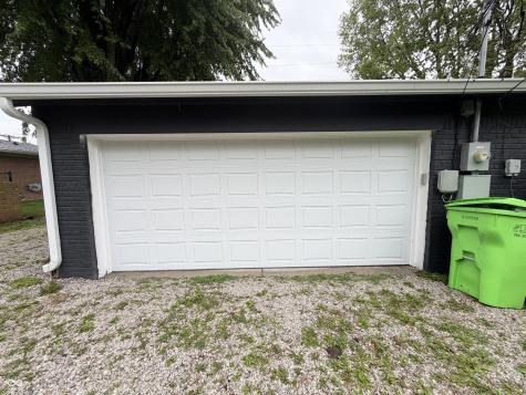 2258 W Country Club Road Crawfordsville IN 47933