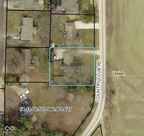 2258 W Country Club Road Crawfordsville IN 47933