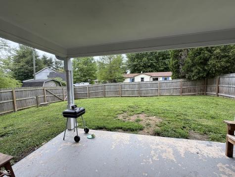 2258 W Country Club Road Crawfordsville IN 47933