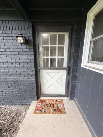 2258 W Country Club Road Crawfordsville IN 47933