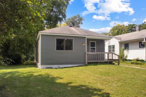 3710 Adams Street Indianapolis IN 46218