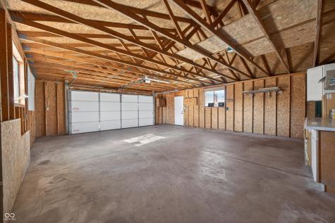 5065 Adkins Street Columbus IN 47201