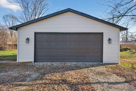 5065 Adkins Street Columbus IN 47201