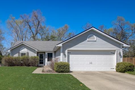 7261 Woodmill Court Avon IN 46123