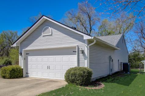 7261 Woodmill Court Avon IN 46123