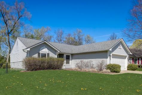 7261 Woodmill Court Avon IN 46123