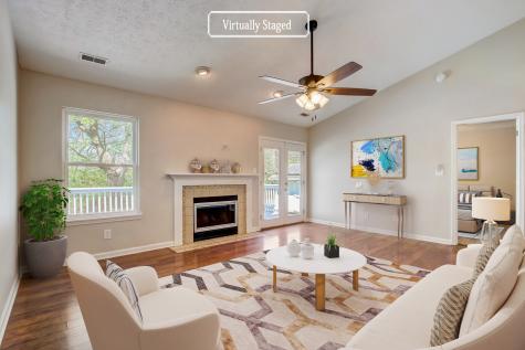 7261 Woodmill Court Avon IN 46123