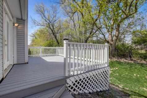 7261 Woodmill Court Avon IN 46123
