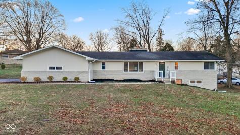 4571 Devon Drive Indianapolis IN 46226
