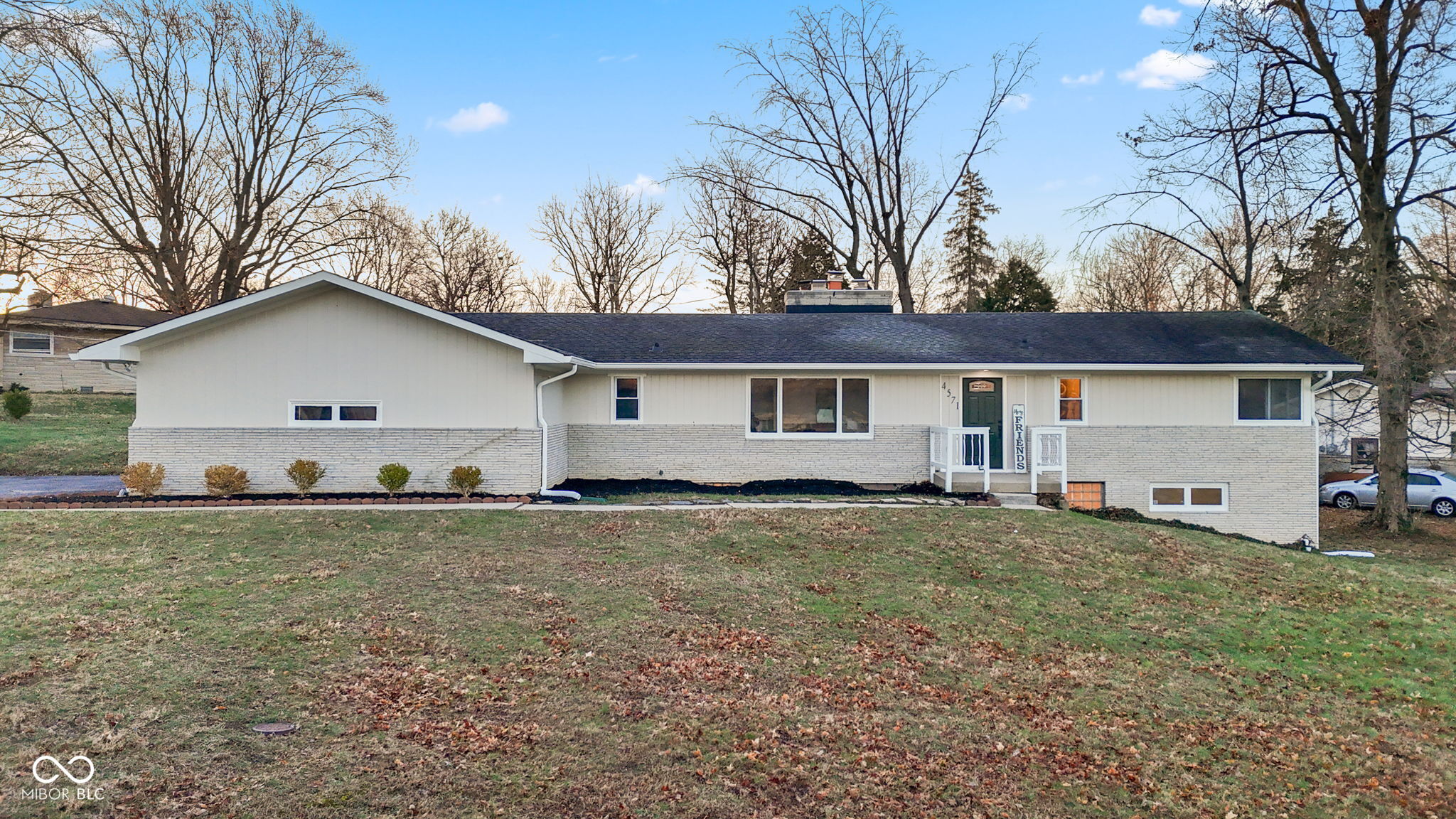 4571 Devon Drive Indianapolis IN 46226