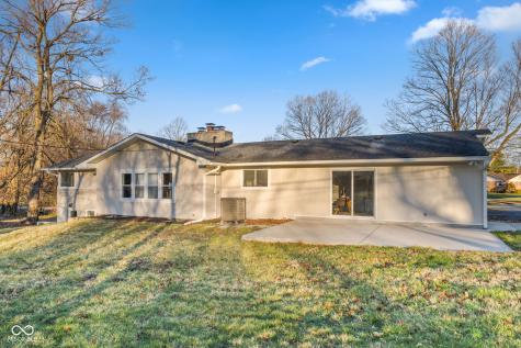 4571 Devon Drive Indianapolis IN 46226