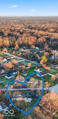 4571 Devon Drive Indianapolis IN 46226