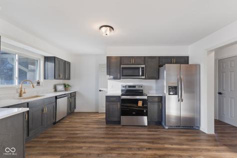 4571 Devon Drive Indianapolis IN 46226