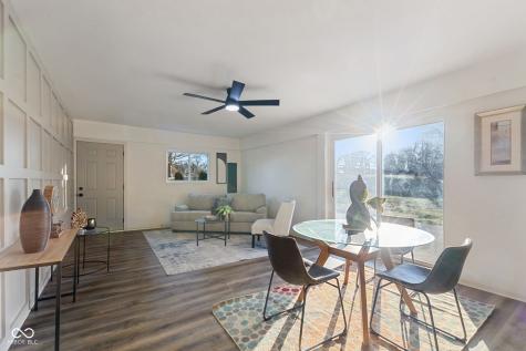 4571 Devon Drive Indianapolis IN 46226