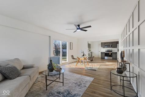 4571 Devon Drive Indianapolis IN 46226