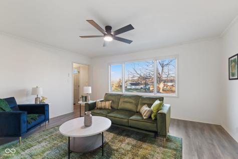 4571 Devon Drive Indianapolis IN 46226