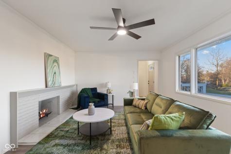 4571 Devon Drive Indianapolis IN 46226