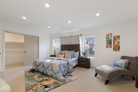 4571 Devon Drive Indianapolis IN 46226