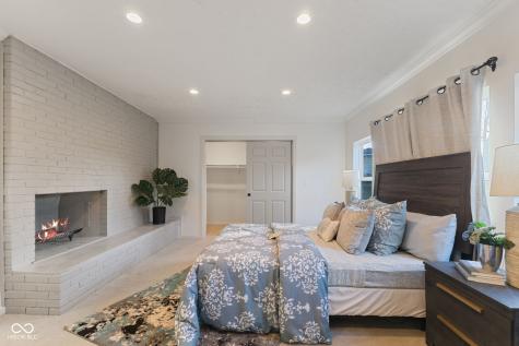 4571 Devon Drive Indianapolis IN 46226