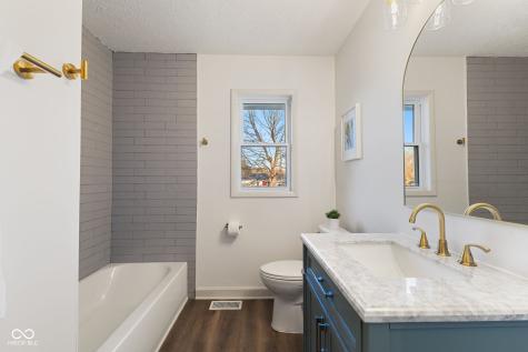 4571 Devon Drive Indianapolis IN 46226