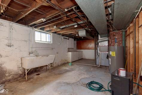 4736 Brookville Road Indianapolis IN 46201
