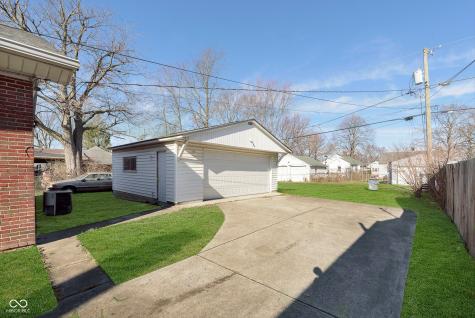 4736 Brookville Road Indianapolis IN 46201