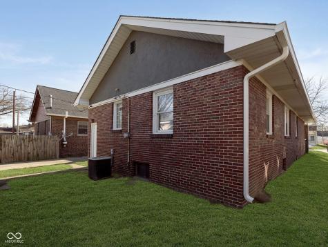 4736 Brookville Road Indianapolis IN 46201