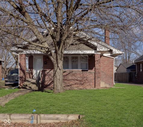 4736 Brookville Road Indianapolis IN 46201