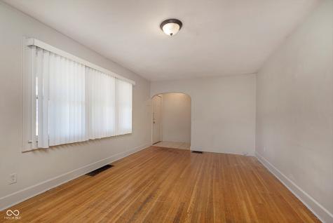 4736 Brookville Road Indianapolis IN 46201