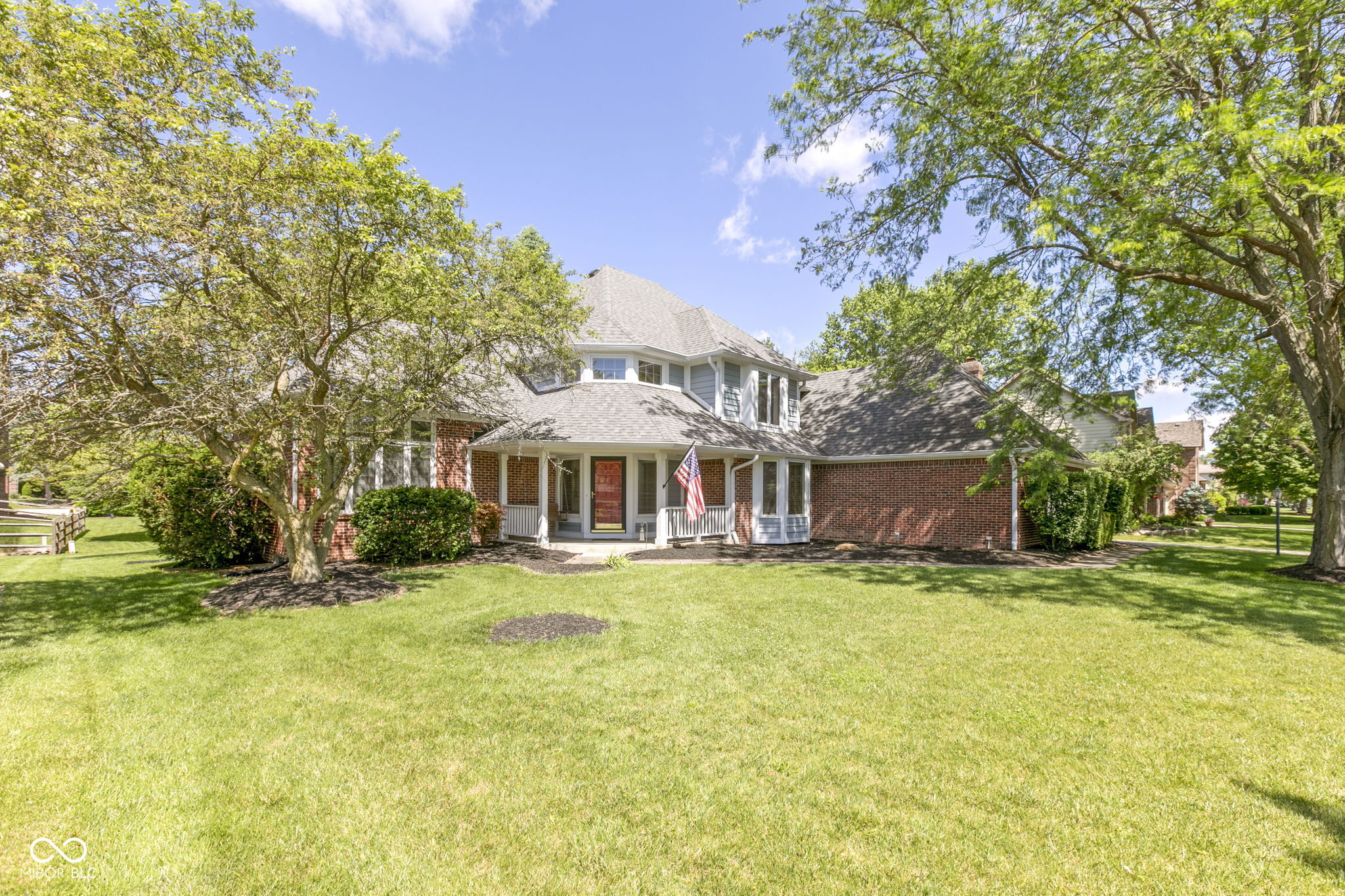 13914 Stonemill Circle E Carmel IN 46032