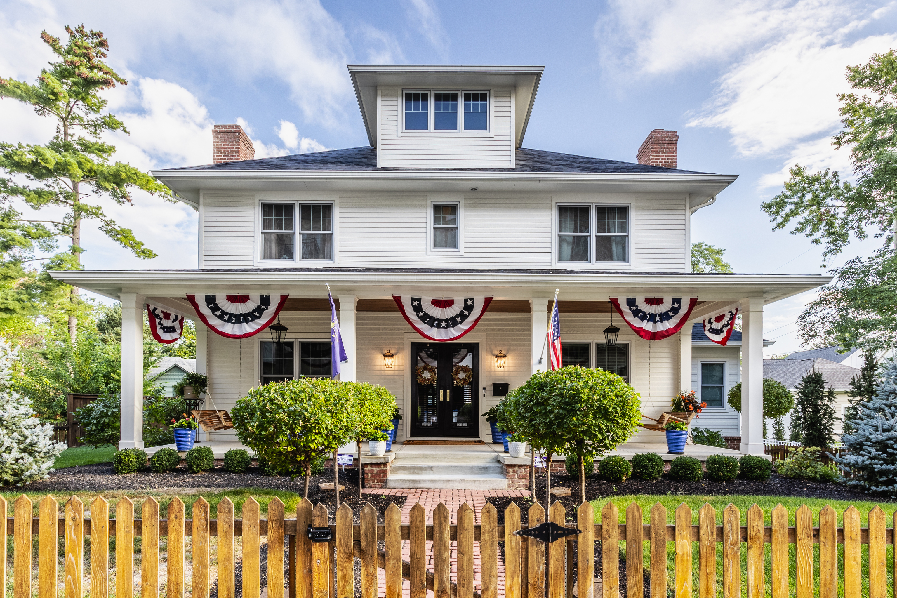 130 1st Street Nw Carmel IN 46032