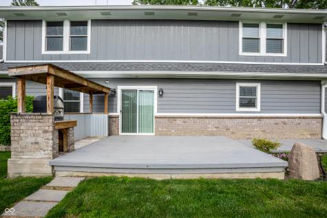 2851 N Franklin Street Greenfield IN 46140
