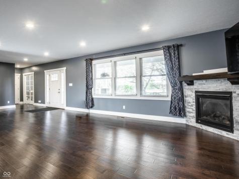 2851 N Franklin Street Greenfield IN 46140