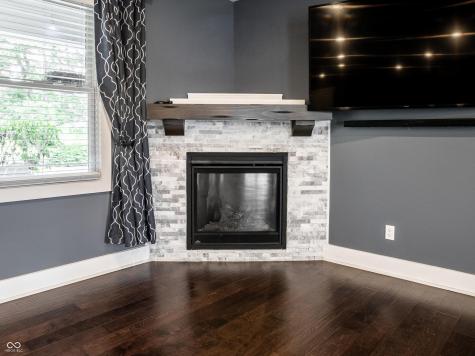 2851 N Franklin Street Greenfield IN 46140