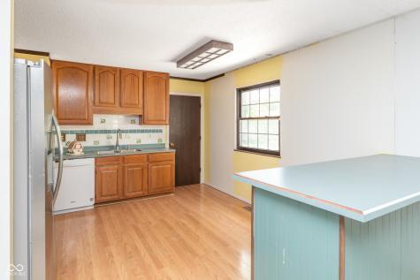 5531 Dollar Hide North Drive Indianapolis IN 46221
