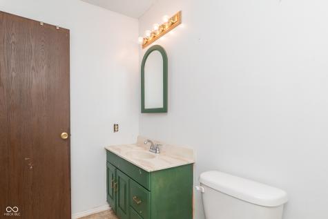 5531 Dollar Hide North Drive Indianapolis IN 46221