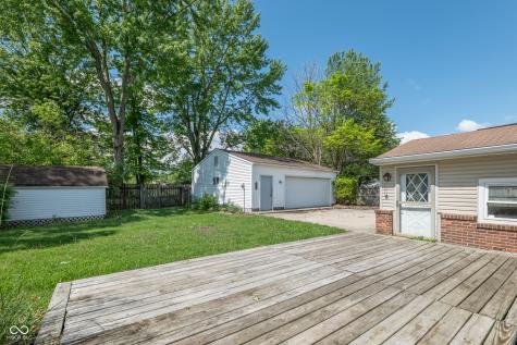 5531 Dollar Hide North Drive Indianapolis IN 46221