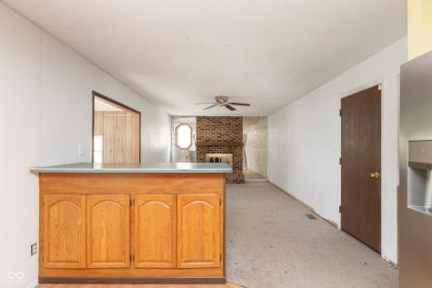 5531 Dollar Hide North Drive Indianapolis IN 46221