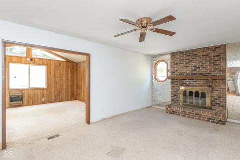 5531 Dollar Hide North Drive Indianapolis IN 46221