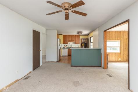 5531 Dollar Hide North Drive Indianapolis IN 46221