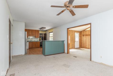 5531 Dollar Hide North Drive Indianapolis IN 46221