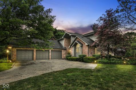7645 Ballinshire N Indianapolis IN 46254