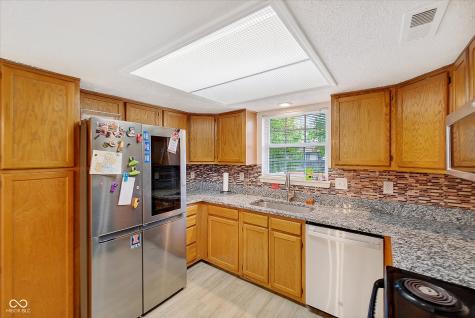 4436 Sunshine Avenue Indianapolis IN 46228