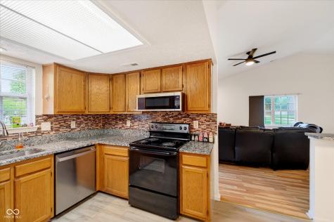 4436 Sunshine Avenue Indianapolis IN 46228