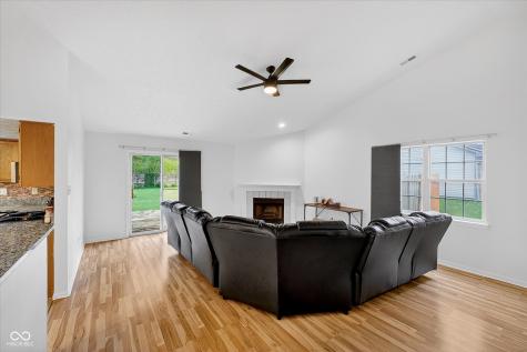 4436 Sunshine Avenue Indianapolis IN 46228
