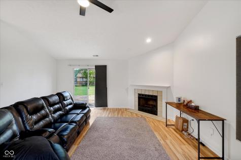 4436 Sunshine Avenue Indianapolis IN 46228