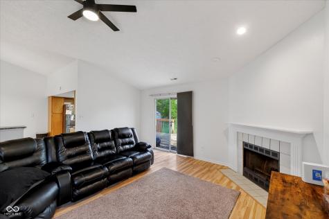 4436 Sunshine Avenue Indianapolis IN 46228