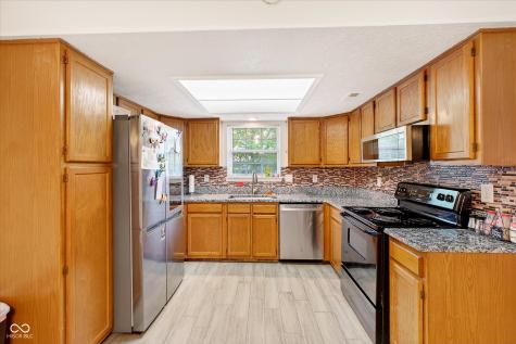 4436 Sunshine Avenue Indianapolis IN 46228
